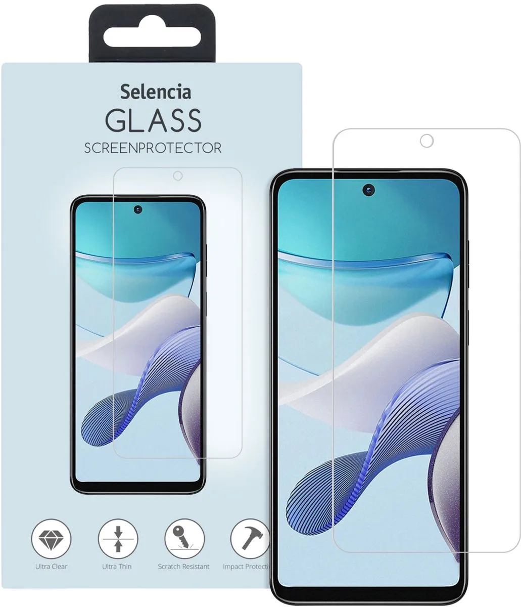 Selencia SH00059069 Screenprotector