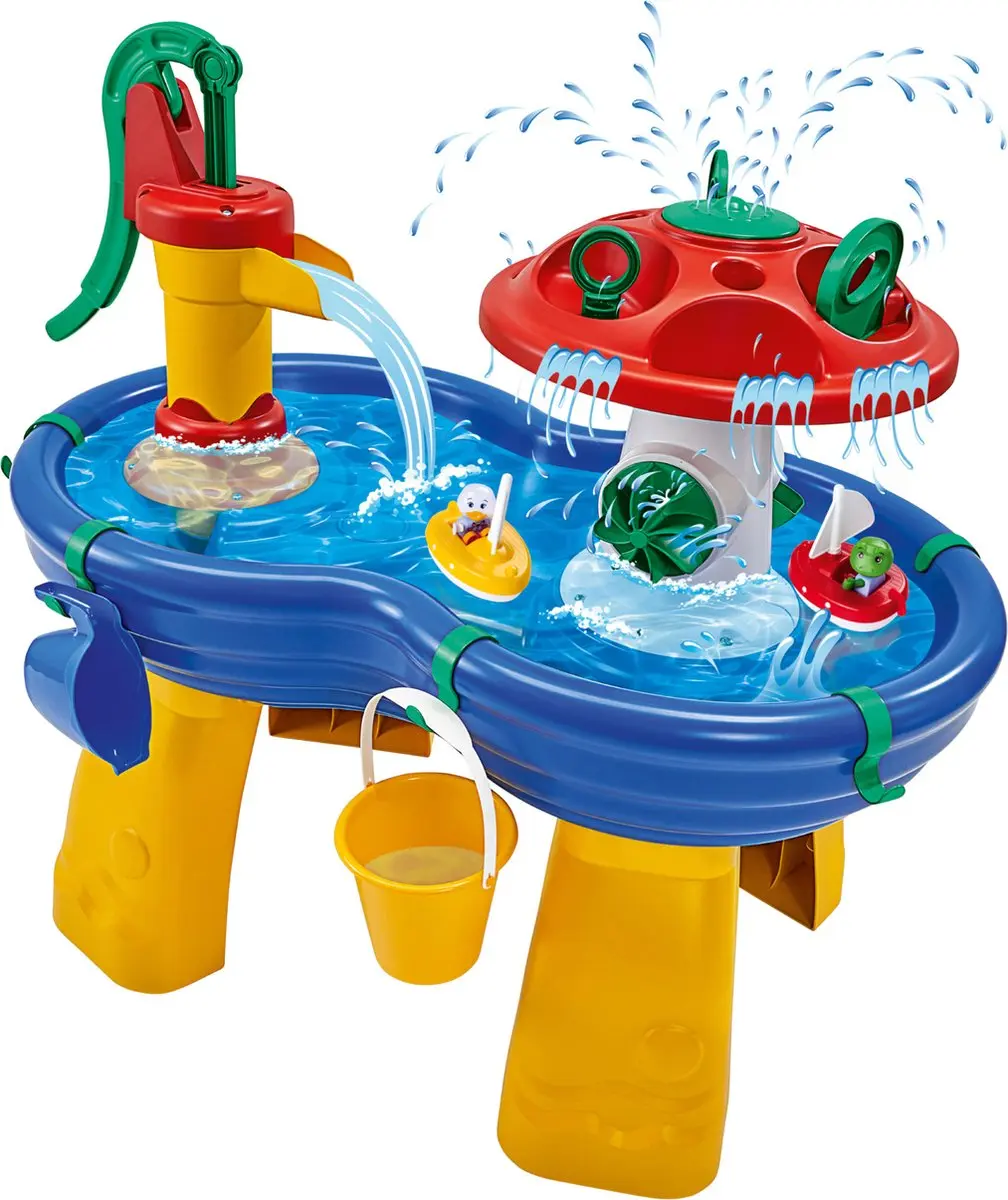 Aquaplay Big Waterbaan 100x58x90cm