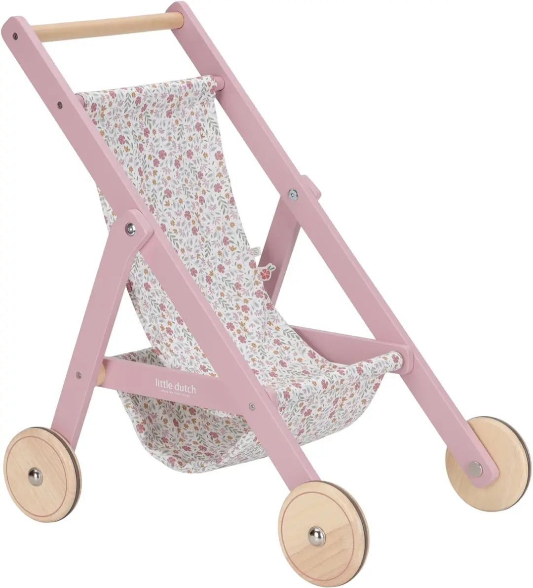 Little Dutch Poppenbuggy LD2518