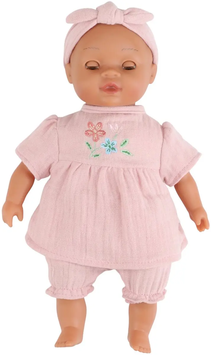 Little Dutch Babypop Yara