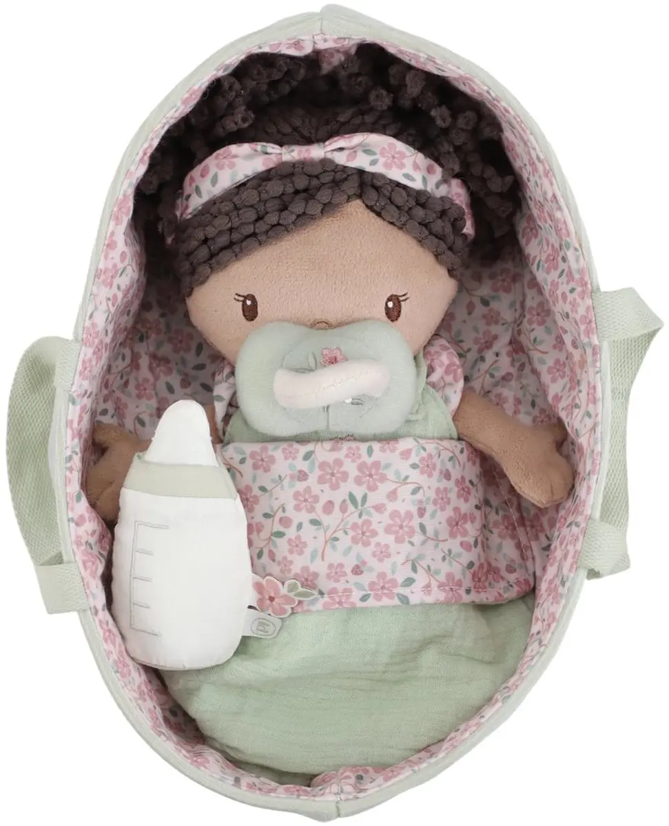 Little Dutch Babypop Evi 35cm