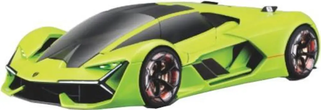 Bbugaro Modelauto