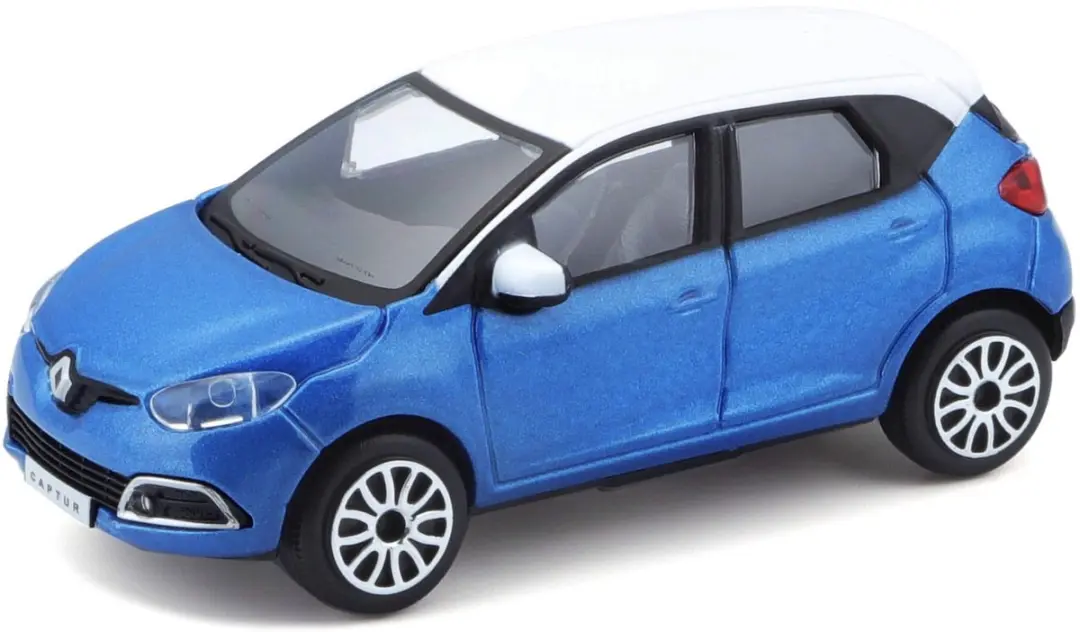 Bburago Renault Captur