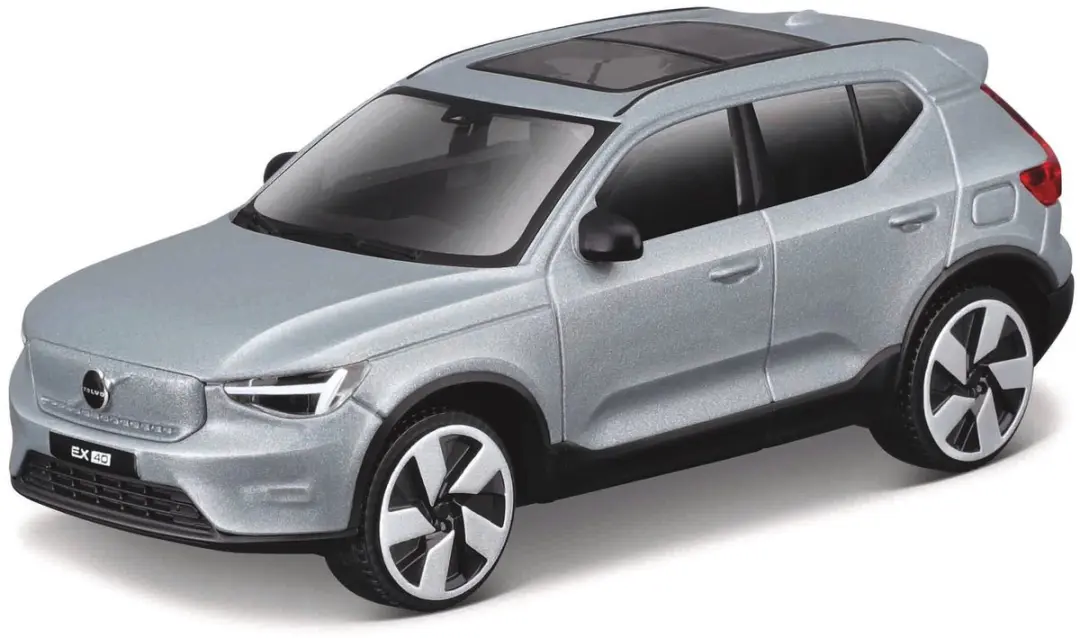Bburago Volvo Ex40