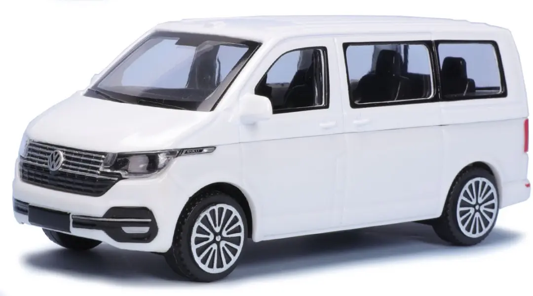 Bburago T6.1 Transporter 2020