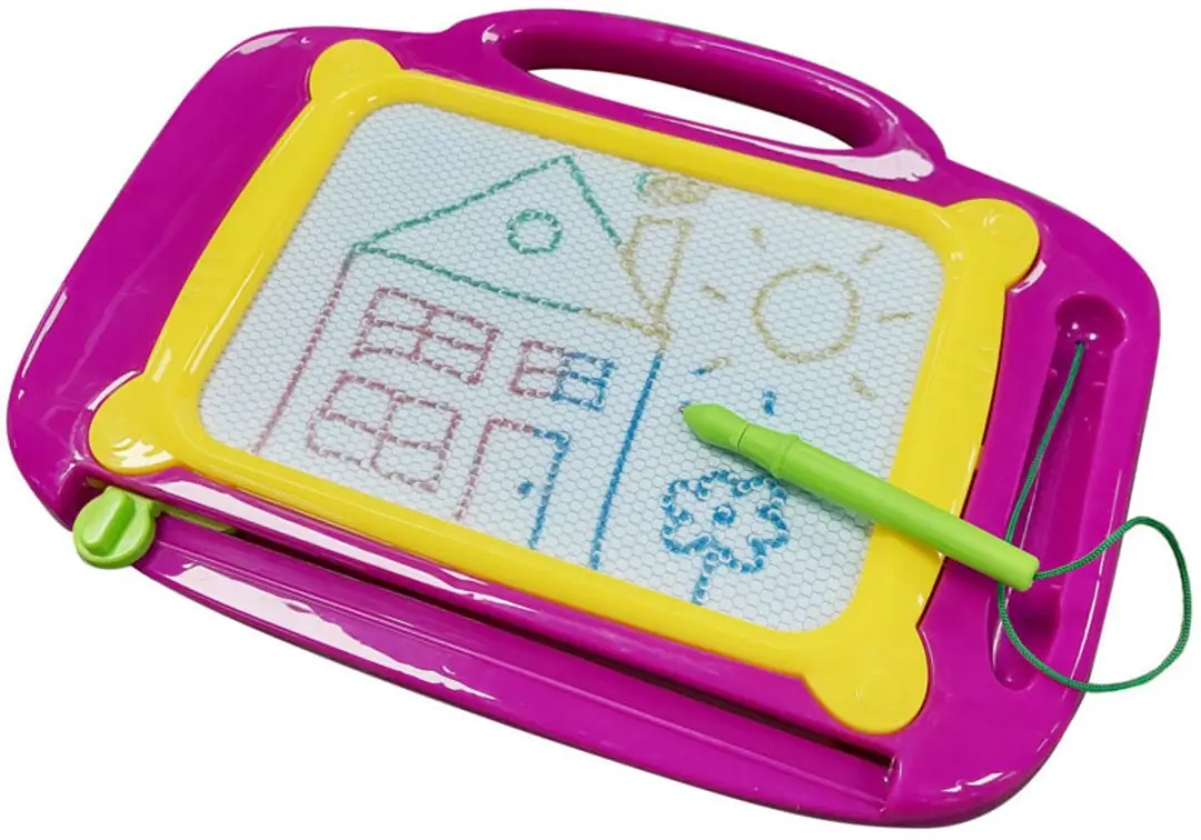 Magnetisch tekenbord speelgoed