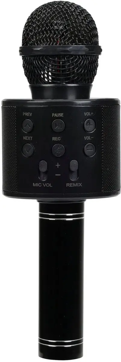 Koopman Oplaadbare Microfoon USB