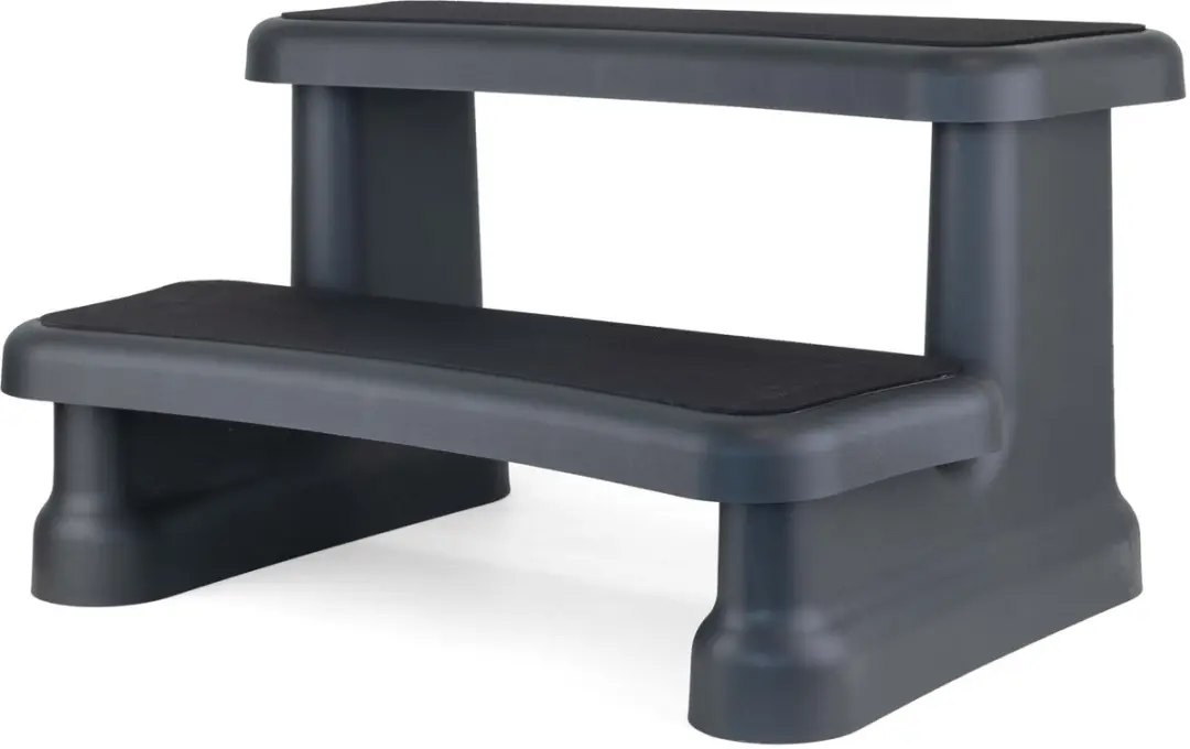 W'eau spa trap antislip