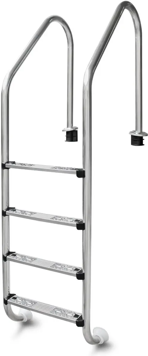 W'eau RVS Zwembadtrap STKY-00046897