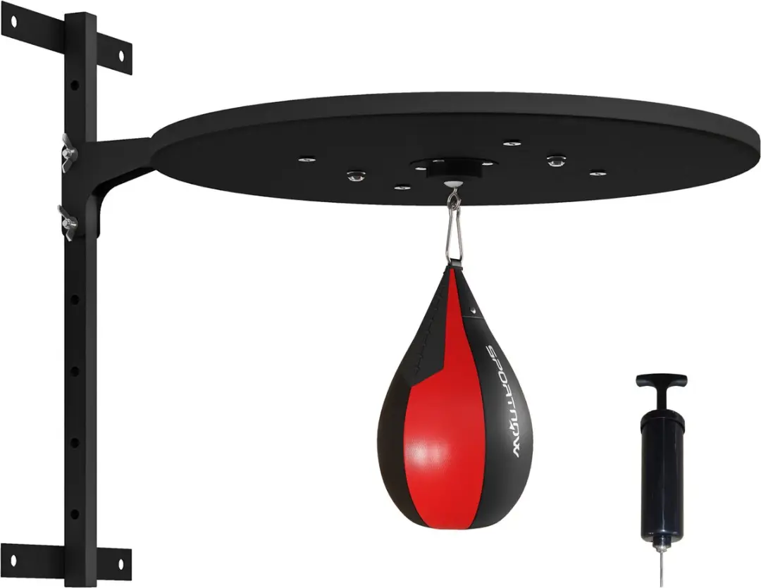 SPORTNOW Speedbag Platform
