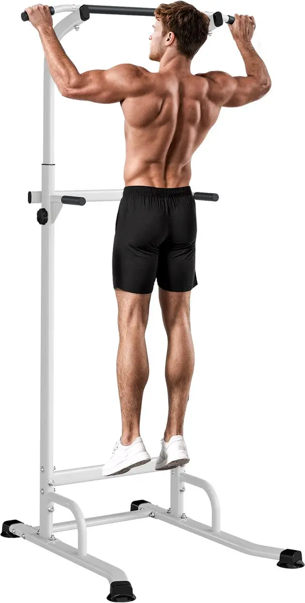 SPORTNOW Power Tower