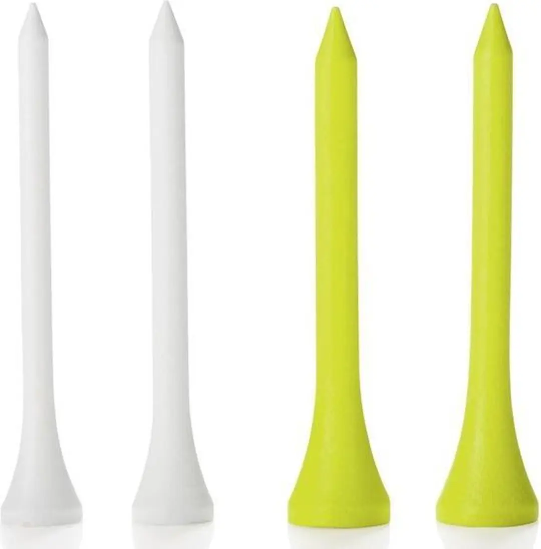Crivit Golf Tees Hout