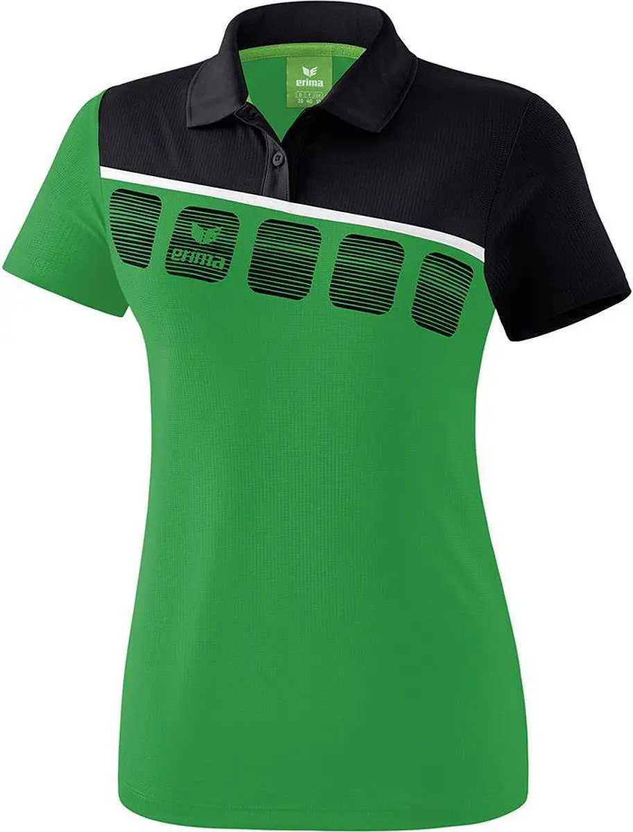Erima 5-C Polo Dames
