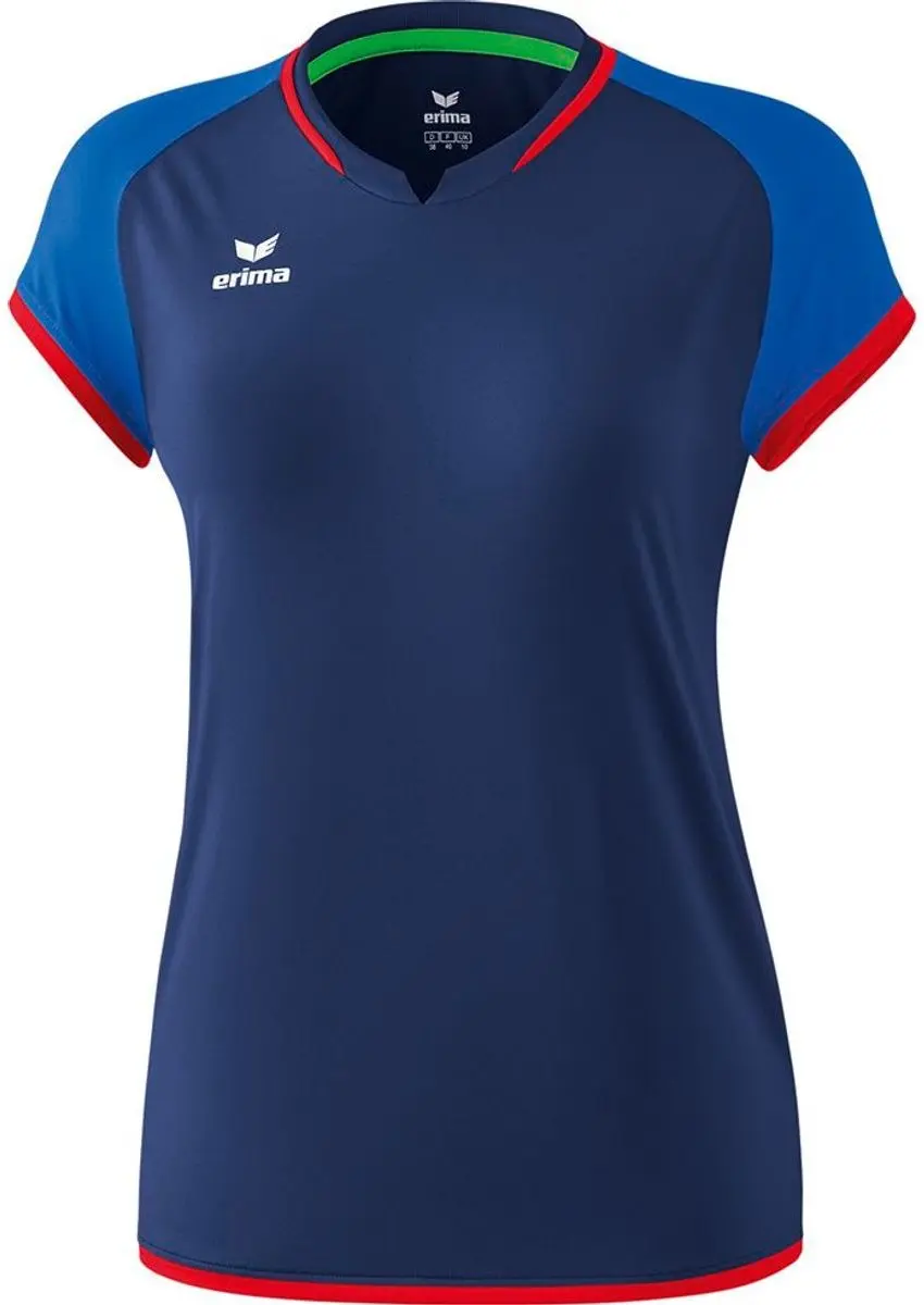 Erima Zenari 3.0 Volleybalshirt Dames