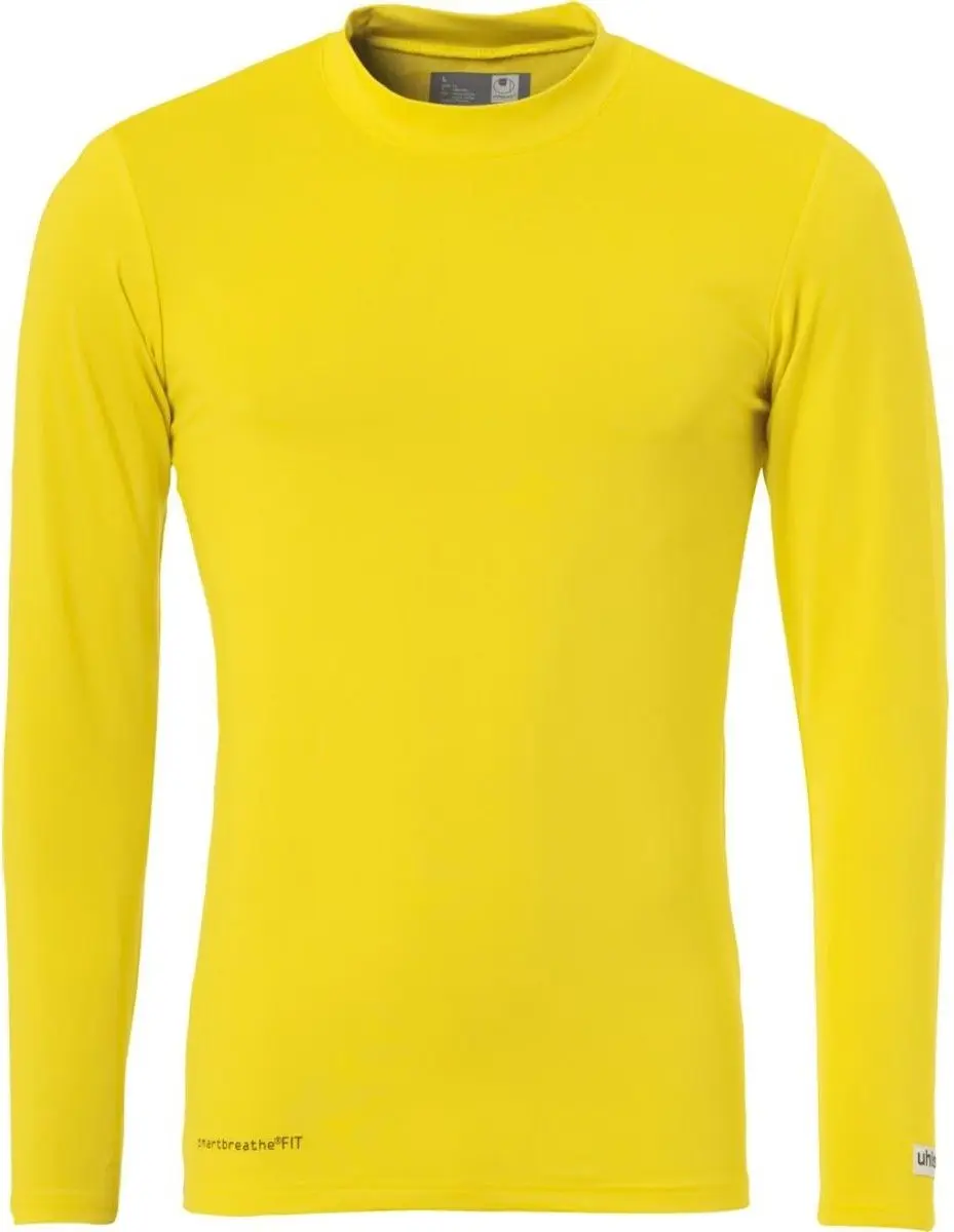 Uhlsport Distinction Colors Longsleeve Kinderen