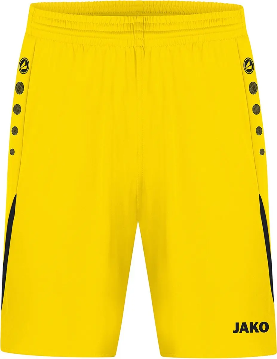 Jako Challenge Short Heren