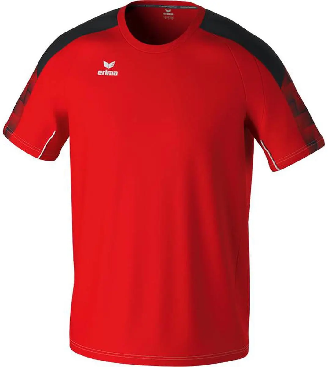 Erima Evo Star T-Shirt Kinderen