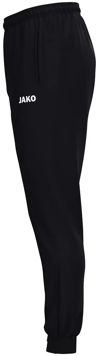 Jako One Polyesterbroek Heren - Zwart - 4XL - afbeelding 6 van 6