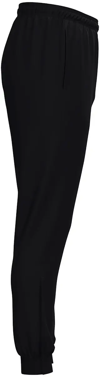 Jako One Polyesterbroek Heren - Zwart - 4XL - afbeelding 4 van 6
