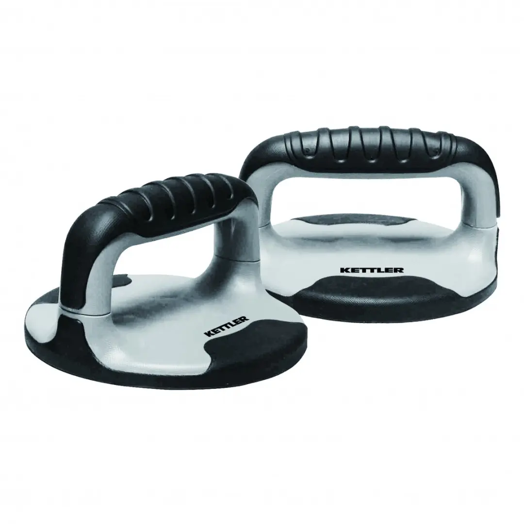 Kettler push-up Handgrepen