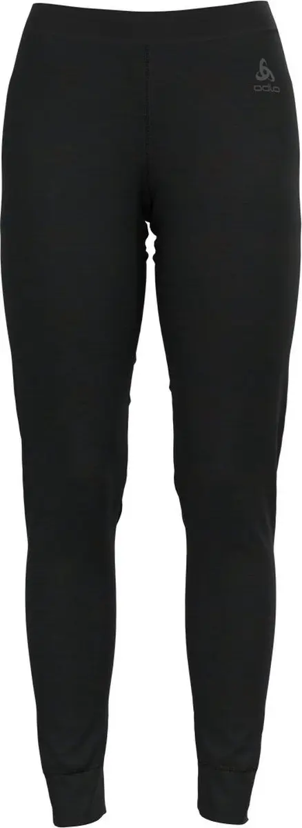 Odlo Natural Merino 200 Lange Thermobroek Vrouwen