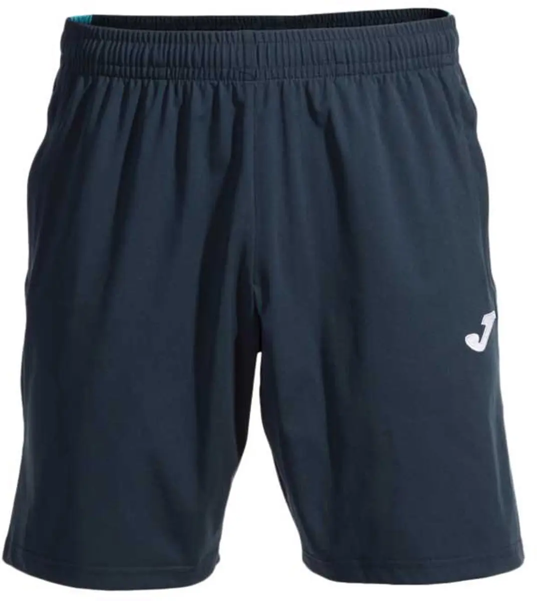 Joma Toledo Korte Broek Blauw M Man