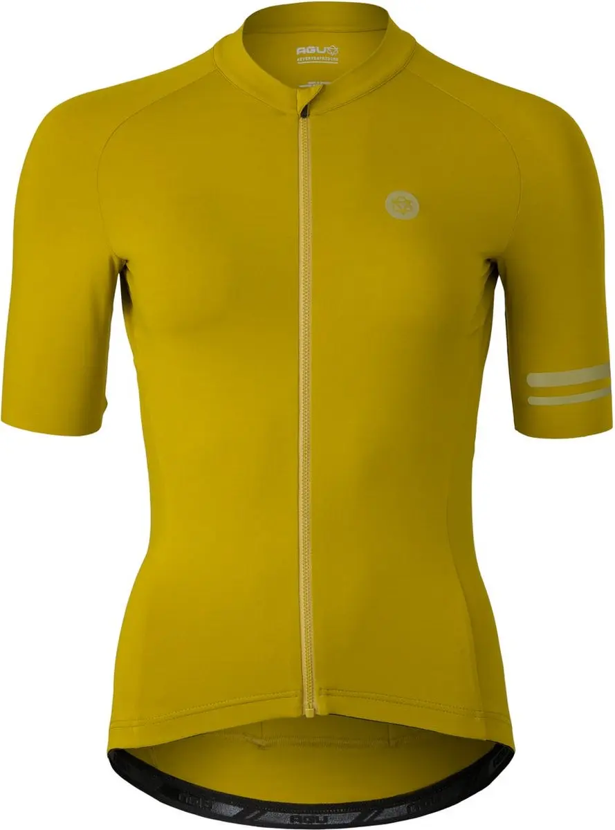 AGU Solid Fietsshirt IV Trend Dames