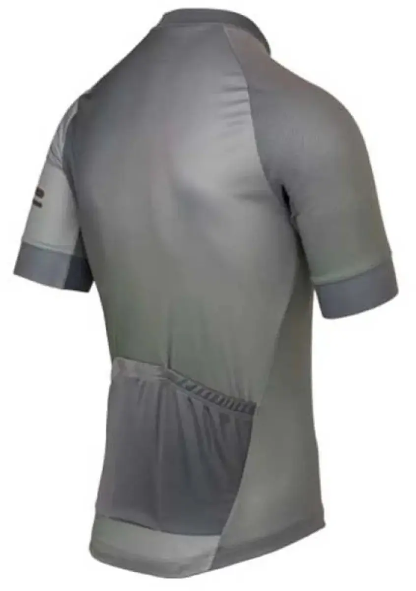 AGU Gradient Fietsshirt Essential Heren M - Strategy Green - afbeelding 3 van 6