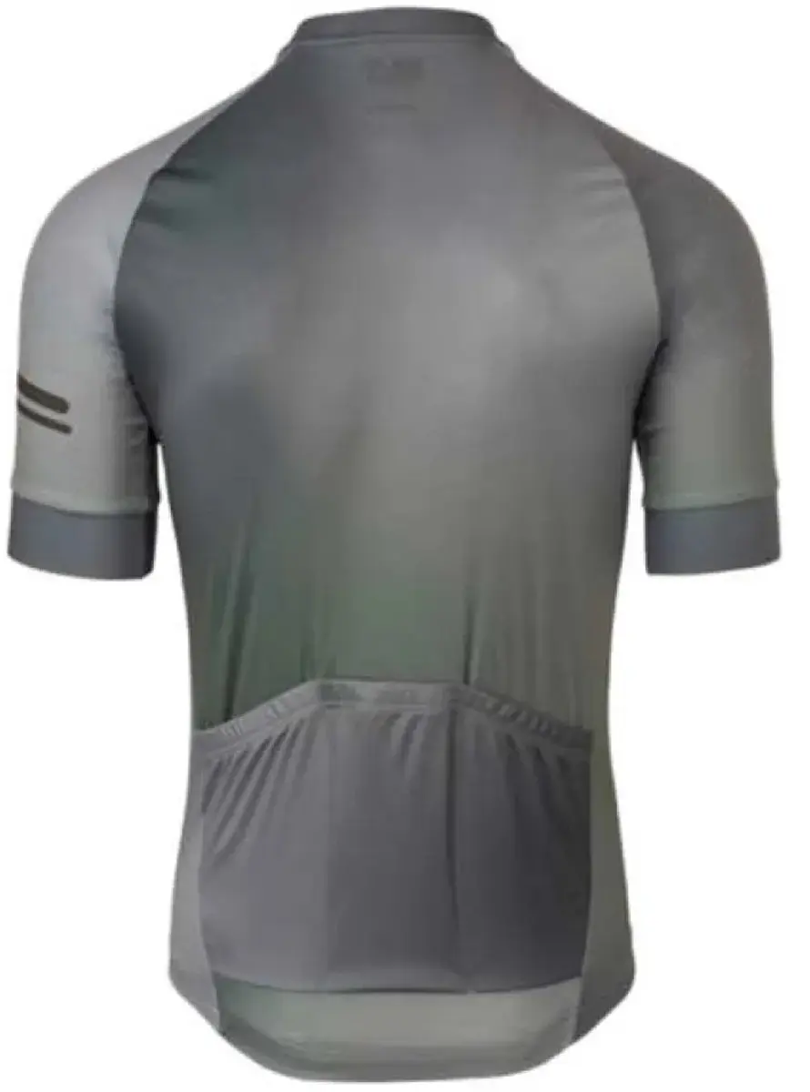 AGU Gradient Fietsshirt Essential Heren M - Strategy Green - afbeelding 2 van 6