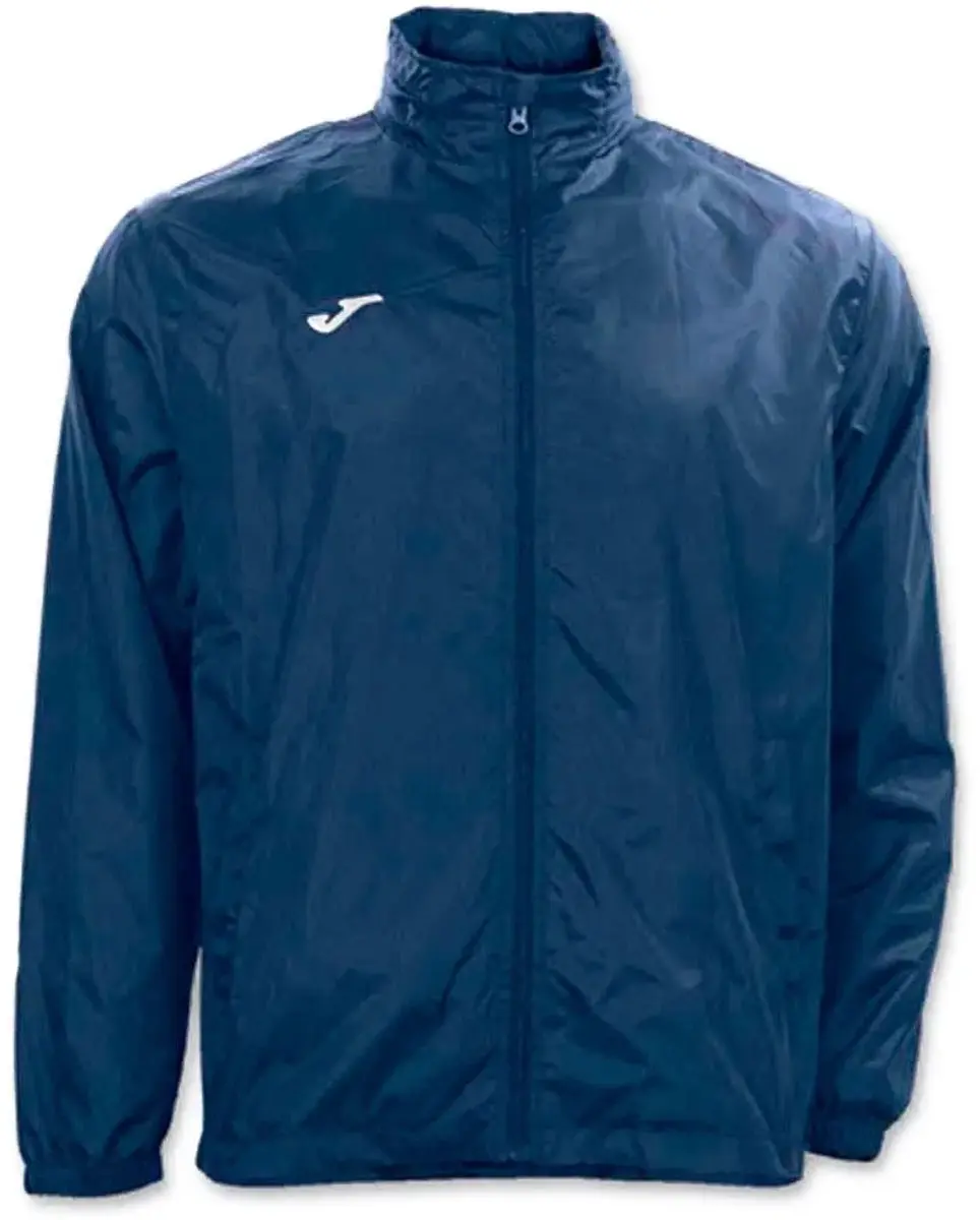 Joma Iris Regenjas Heren L - Marine - afbeelding 2 van 2