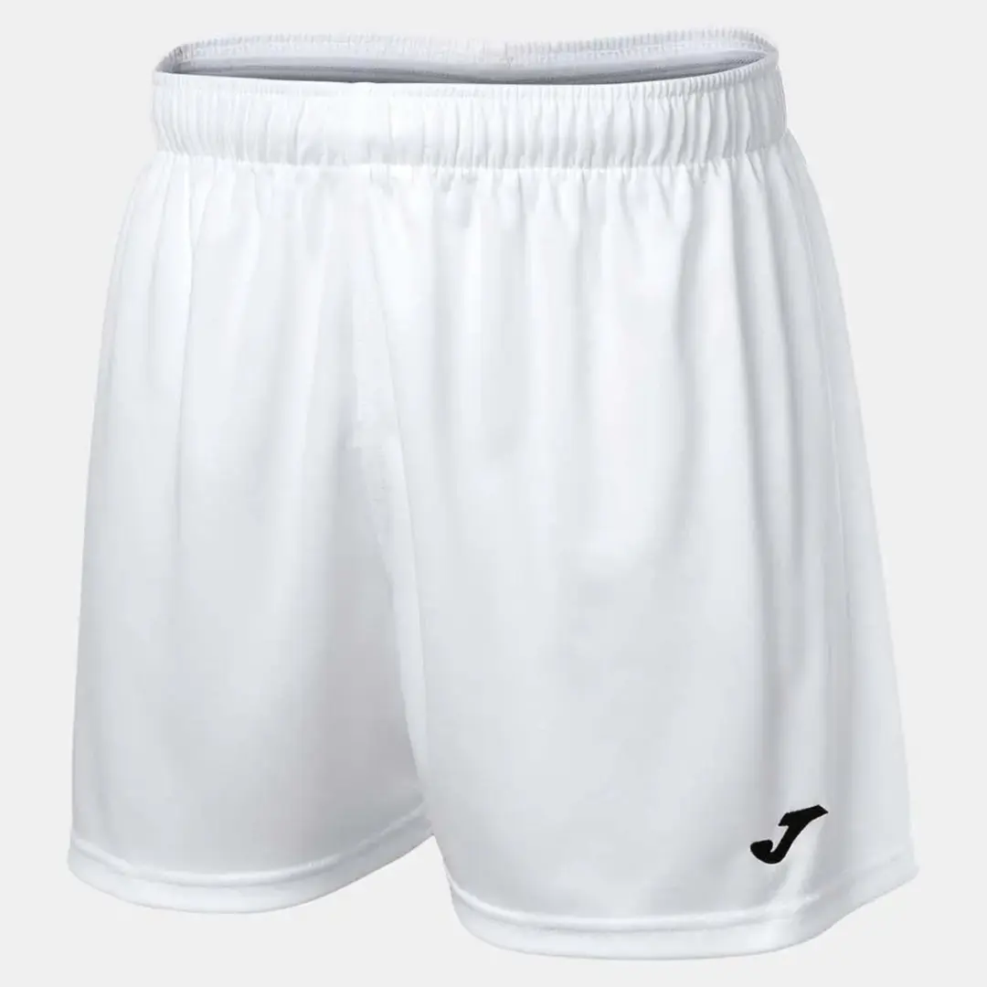 Joma Rugby Korte Broek Wit 2XL Man