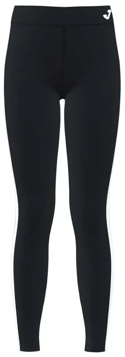 Joma Ascona Leggings Zwart 2XL Vrouw