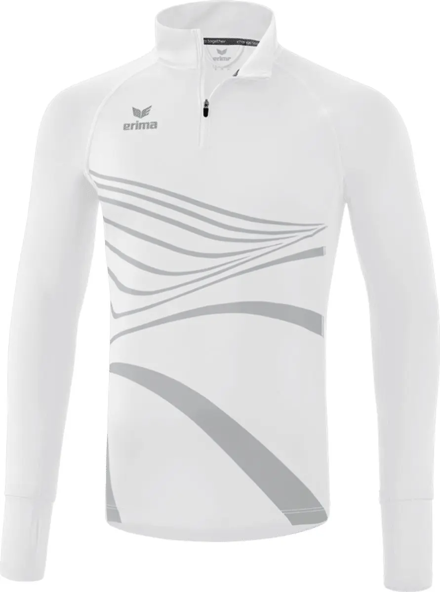Erima Racing Running Longsleeve Kinderen
