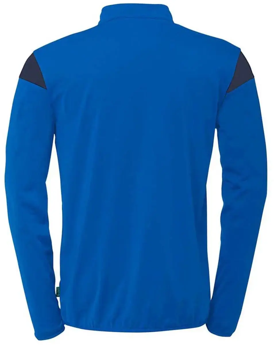 Uhlsport Squad 27 Polyestervest Heren - Royal - M