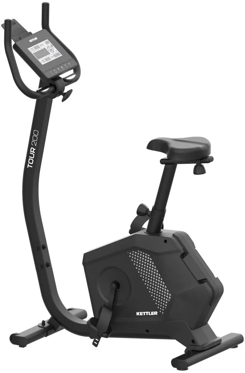 Kettler Tour 200 ergometer