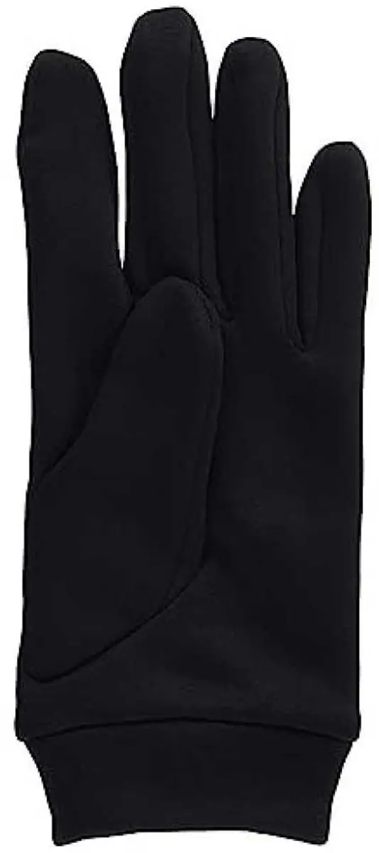 ODLO Stretchfleece Liner Handschoenen - XL - Dark Sapphire