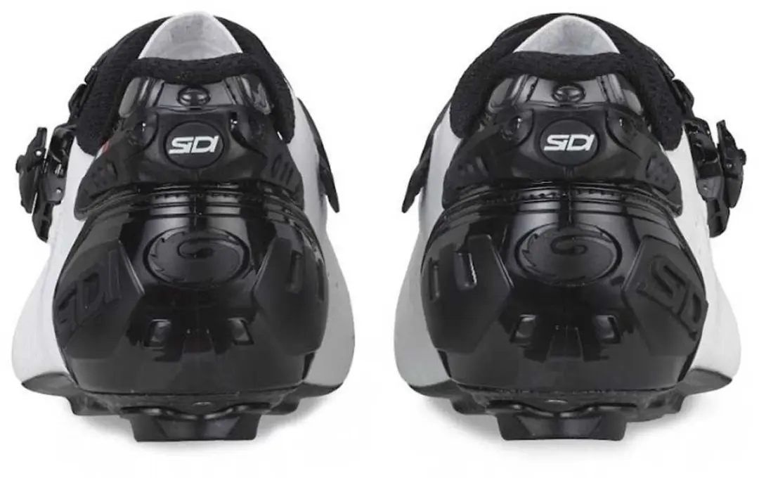 Sidi Wire 2S MTB-schoenen - Wit - EU 41