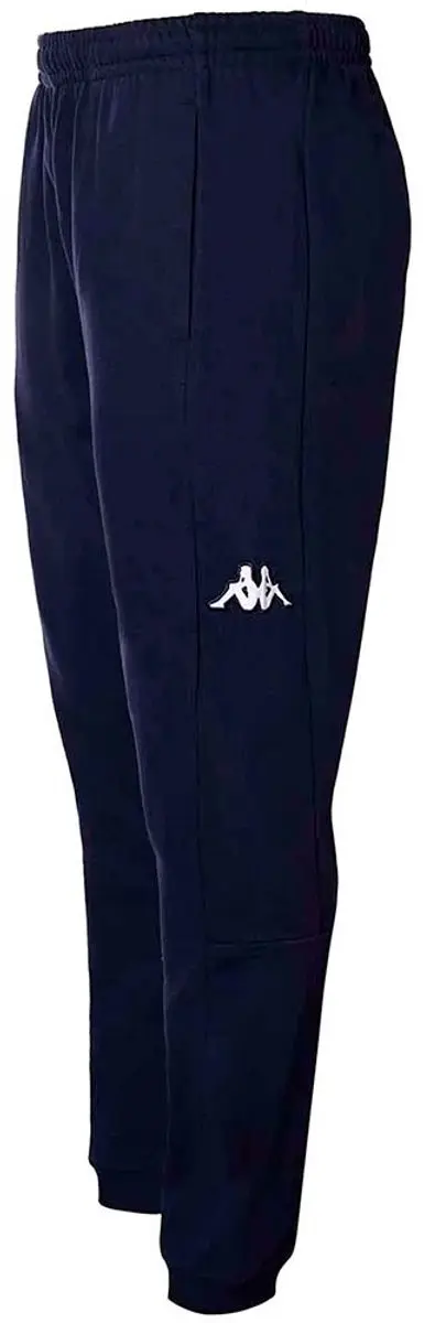 Kappa Daceno Broek Blauw XL Man