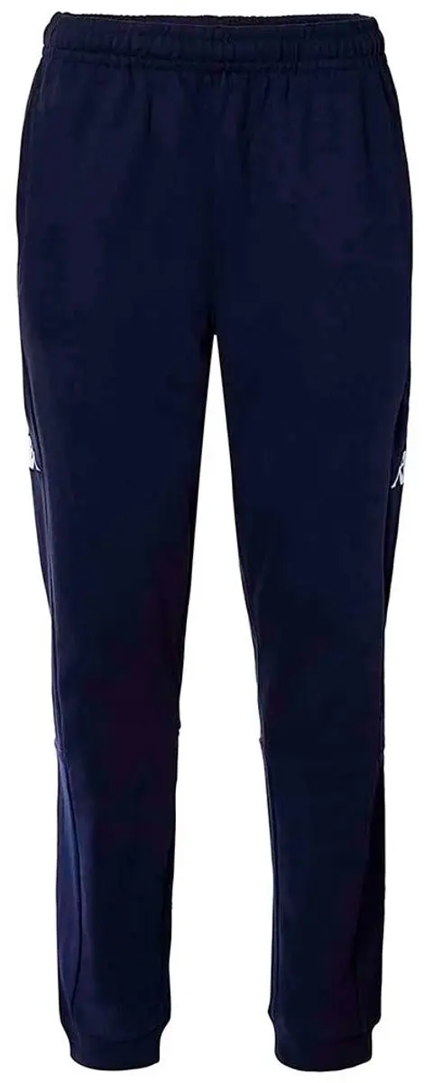 Kappa Daceno Pantalon - Blauw Marine XL