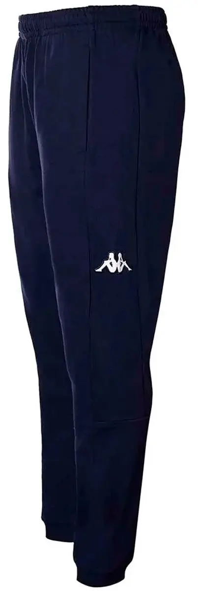 Kappa Daceno Pantalon - Blauw Marine XL - afbeelding 6 van 6