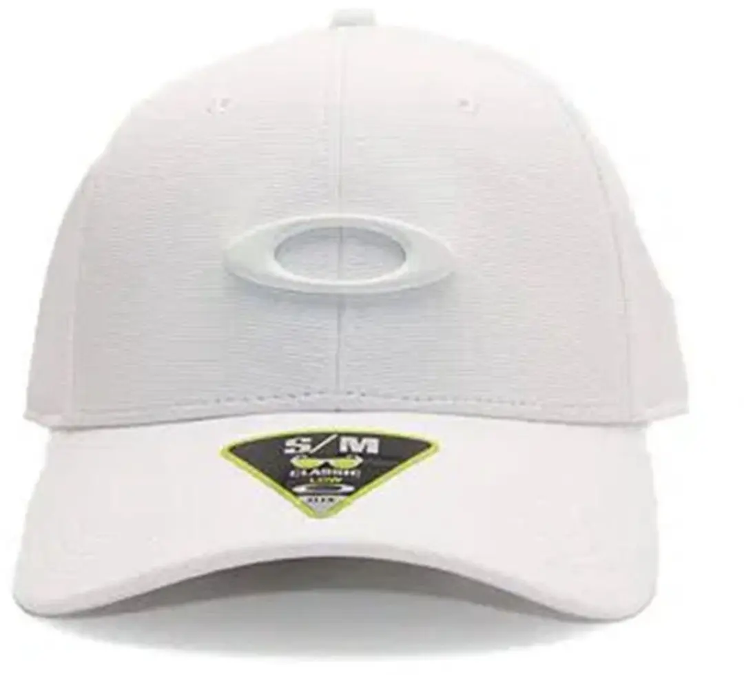 Sportcap Oakley 911545-BCL Wit S/M