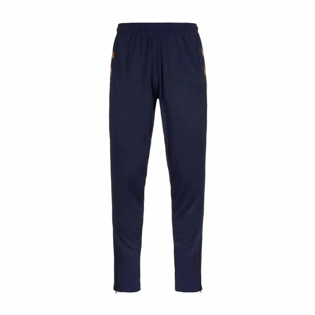 Kappa Gaston Broek - Blauw - XL - afbeelding 4 van 5