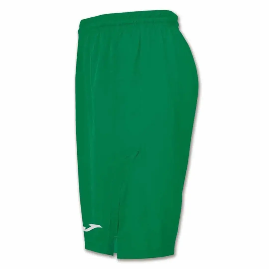 Joma Eurocopa II Korte Broek - Groen 2XL-3XL