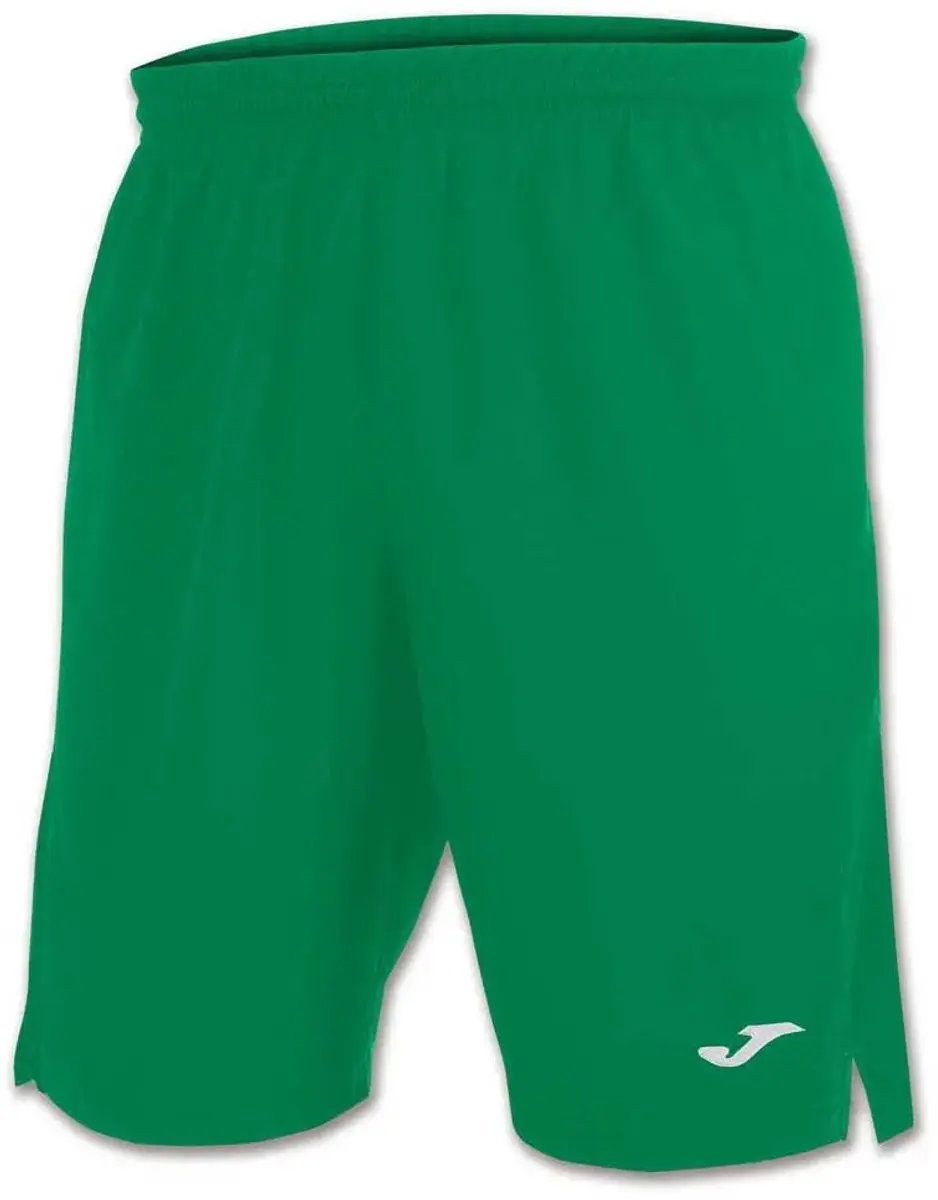 Joma Eurocopa Ii Korte Broek Groen 2XL-3XL Man
