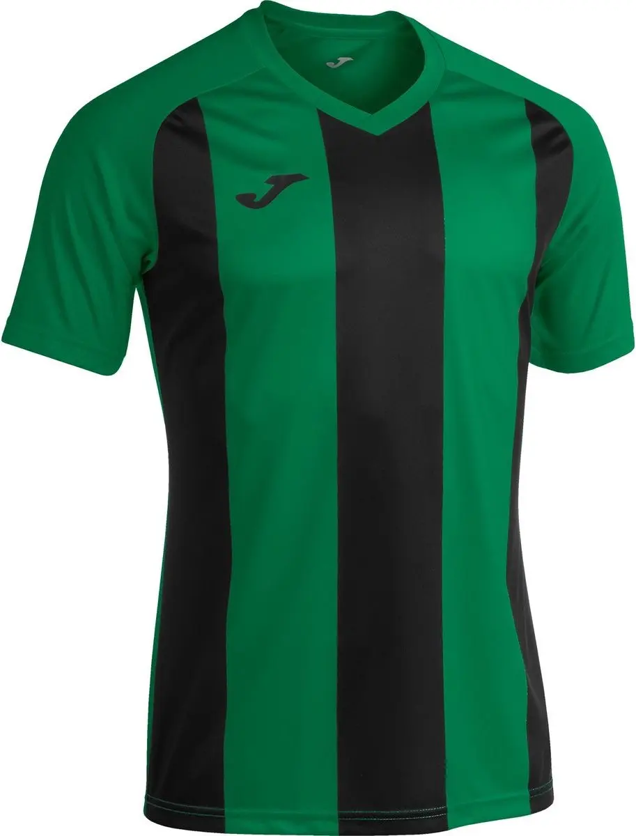 Joma Pisa II Shirt Korte Mouw Kinderen