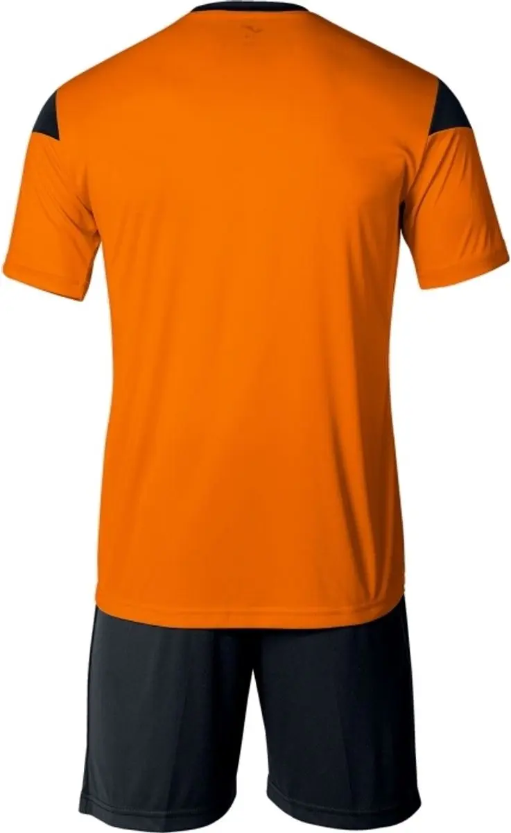 Joma Phoenix Voetbalset Heren - XL - Oranje/Zwart