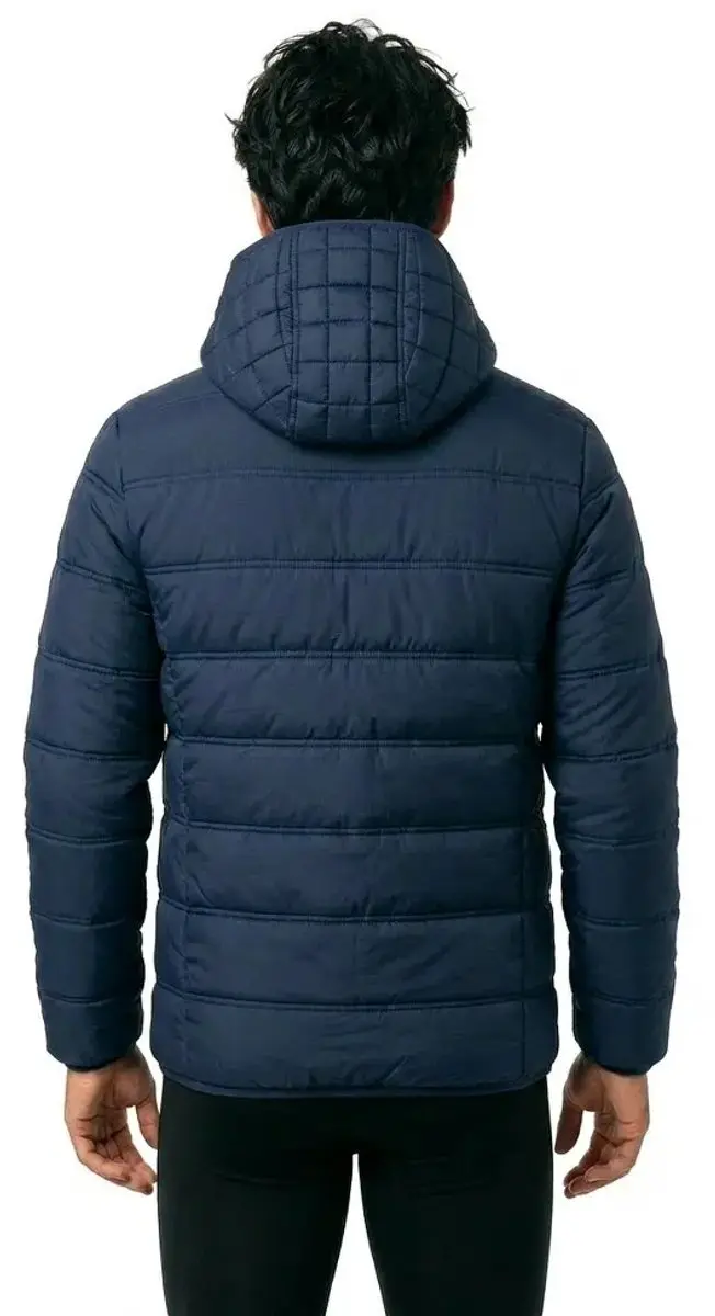 Joma Explorer Jas - Navy - S