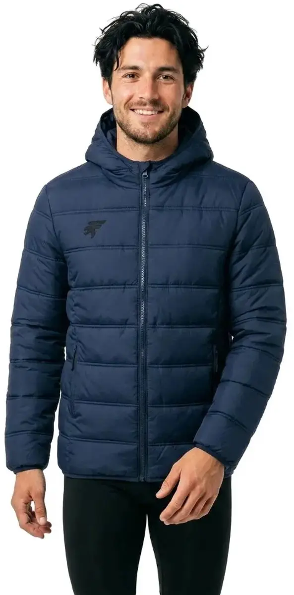 Joma Explorer Jas - Navy - S