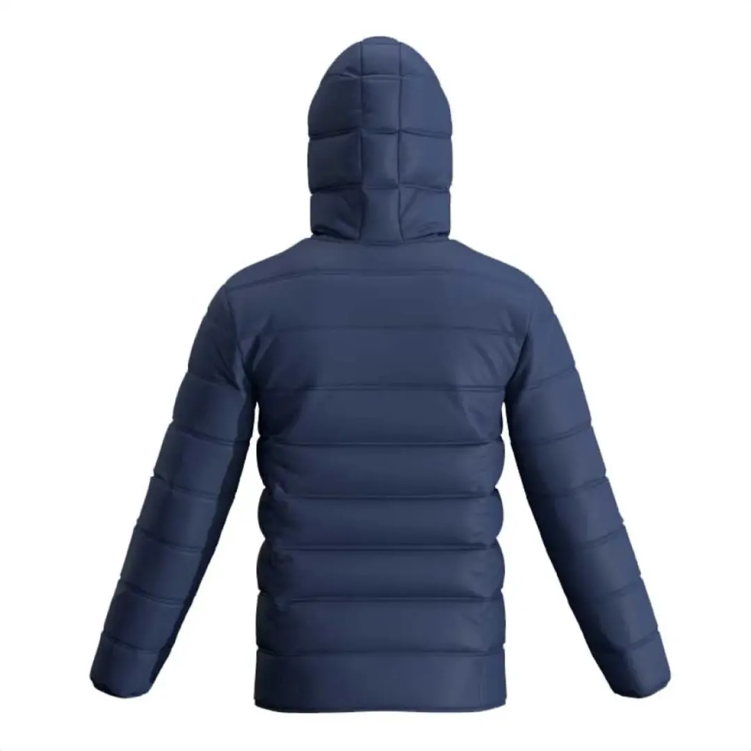 Joma Explorer Jas - Navy - S