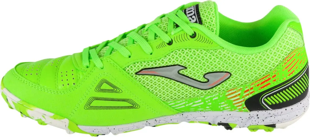Joma Mundial 2511 TF MUNS2511TF Voetbalschoenen - AG Groen